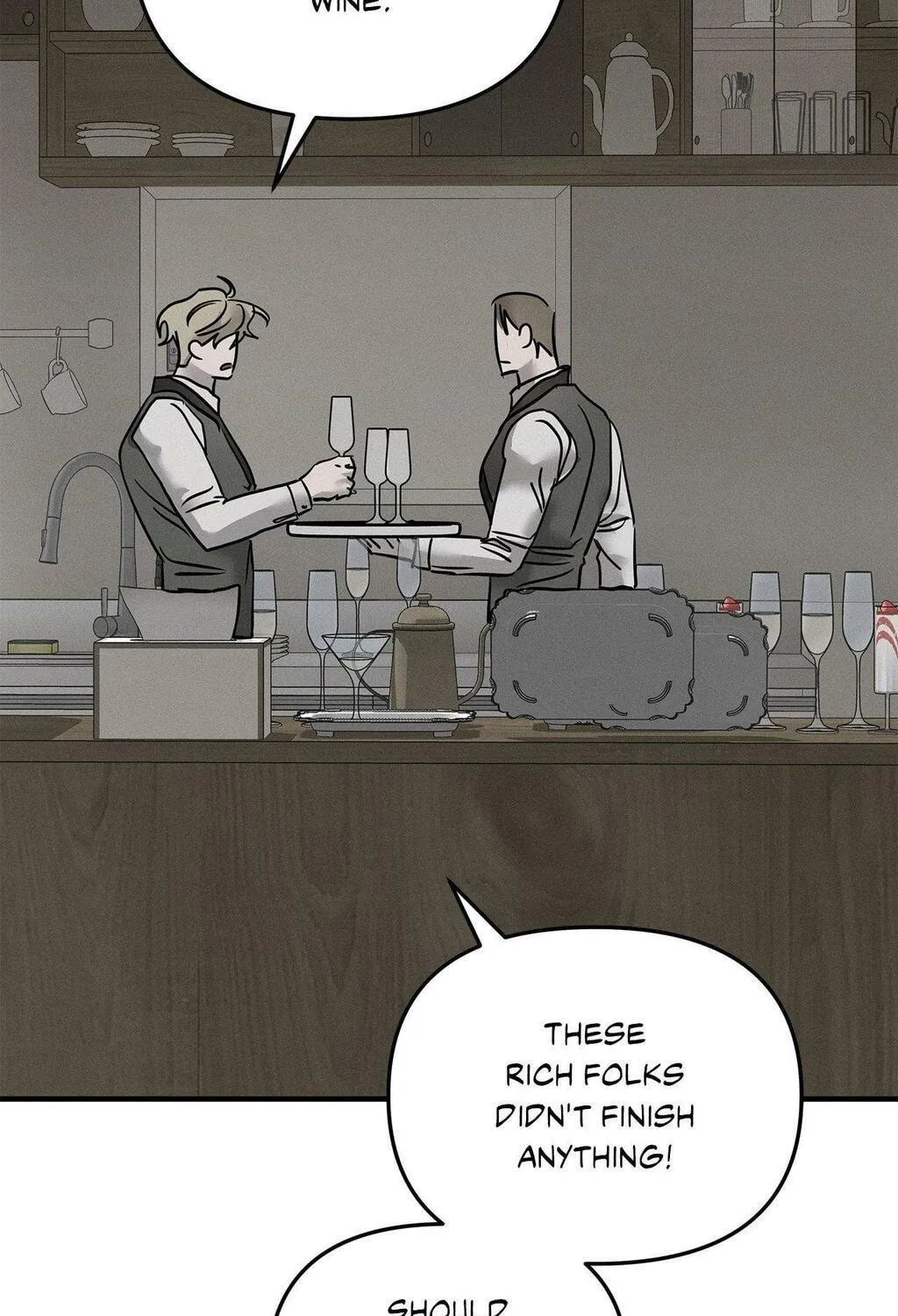 Read Pietà chapter 18 image 184 on Lezhin