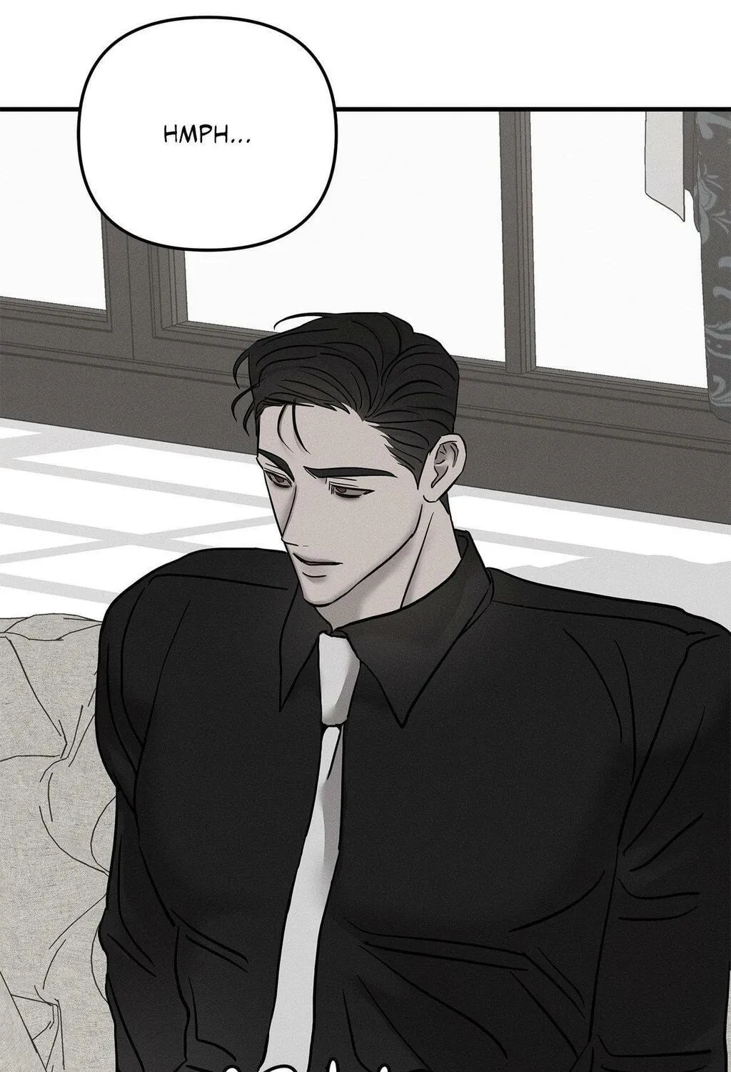 Read Pietà chapter 18 image 19 on Lezhin