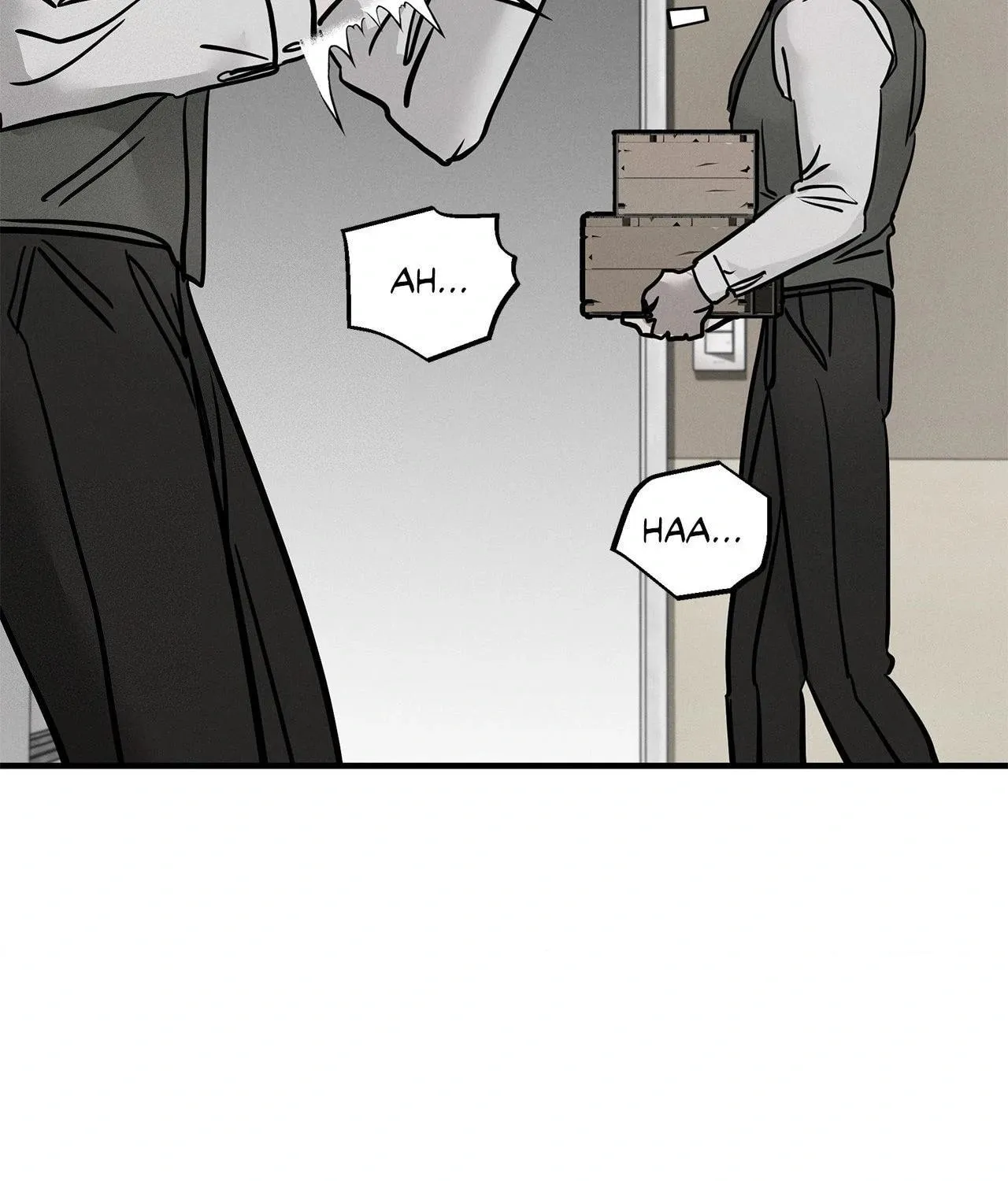 Read Pietà chapter 18 image 192 on Lezhin