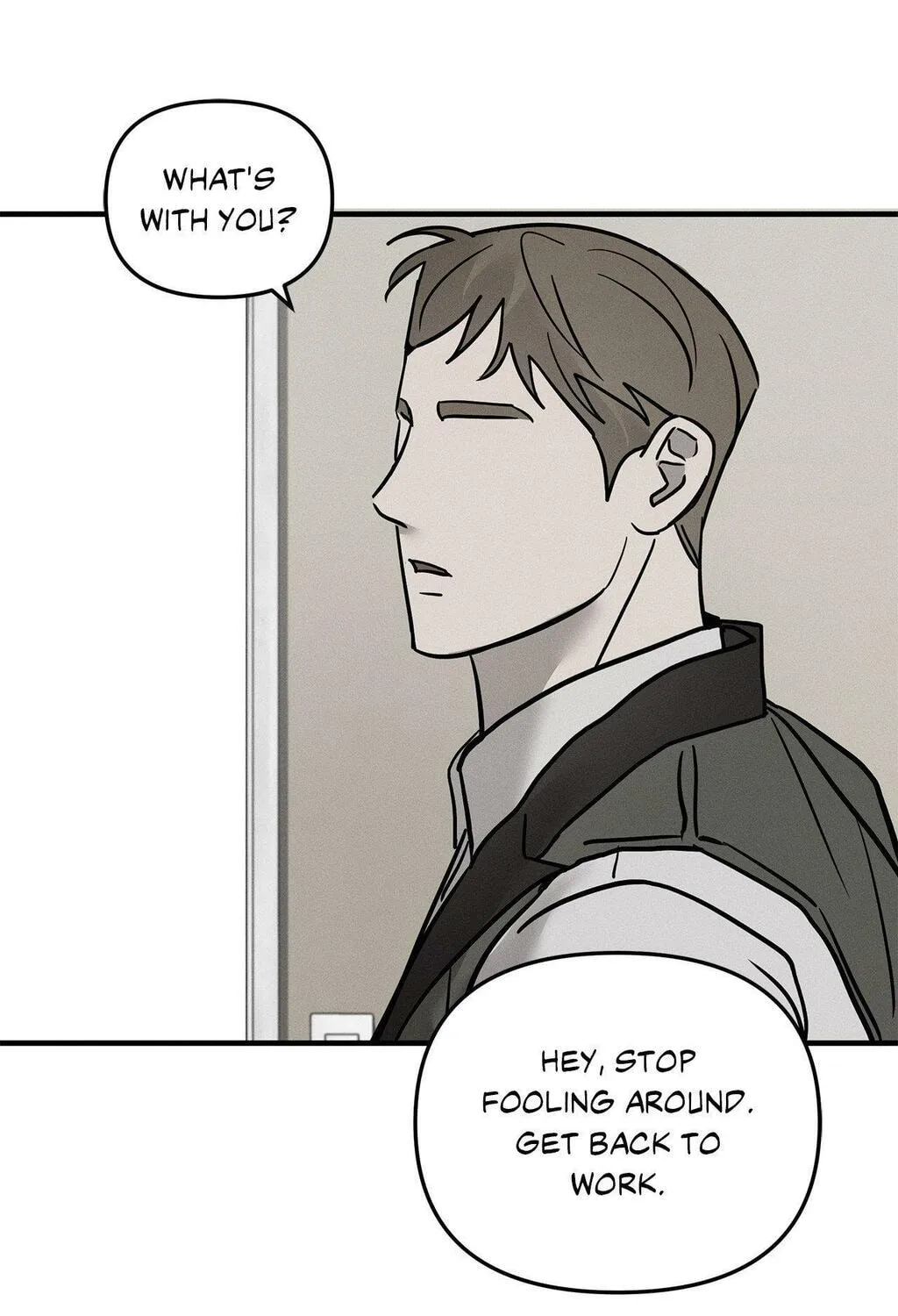 Read Pietà chapter 18 image 194 on Lezhin