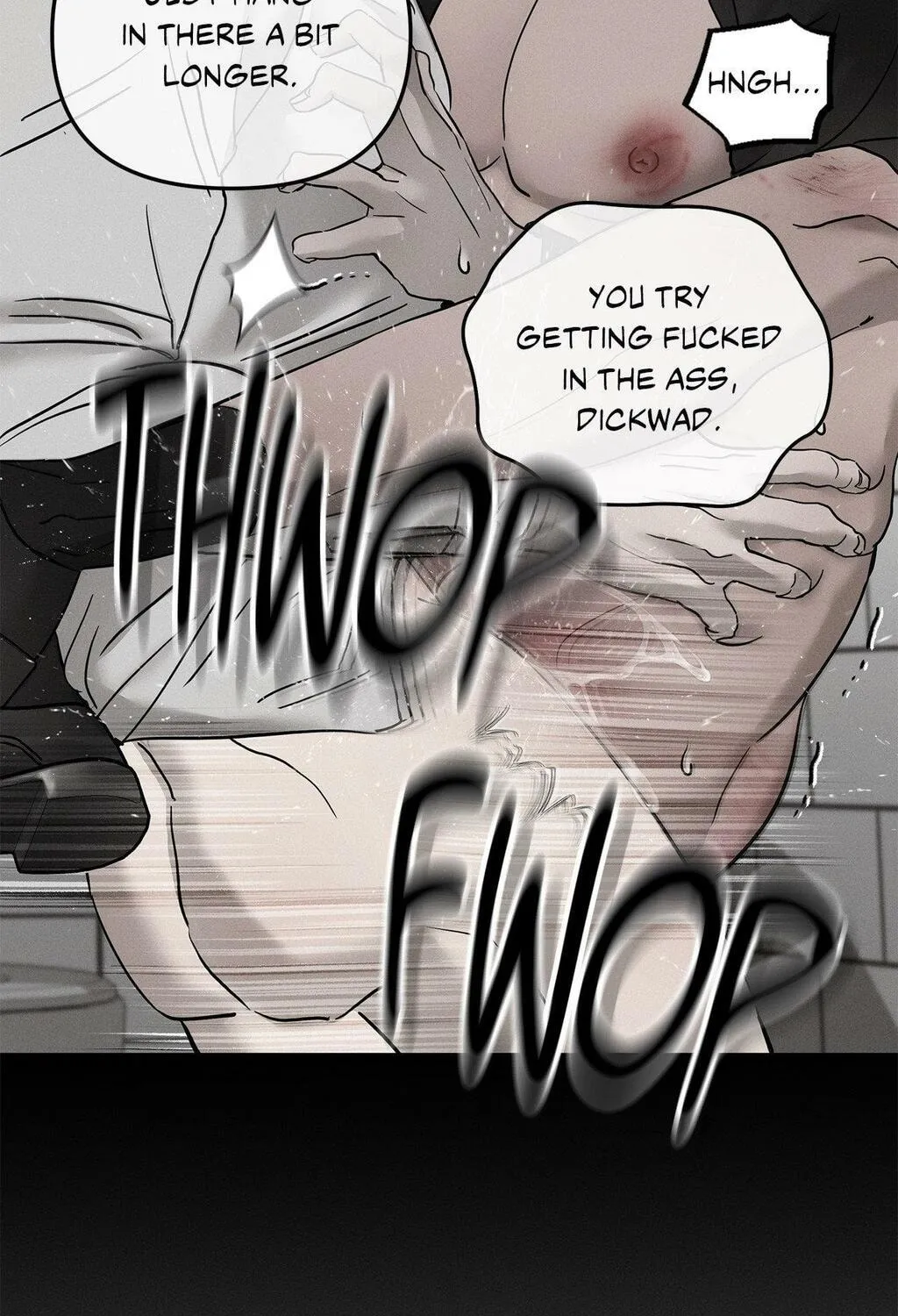 Read Pietà chapter 18 image 30 on Lezhin