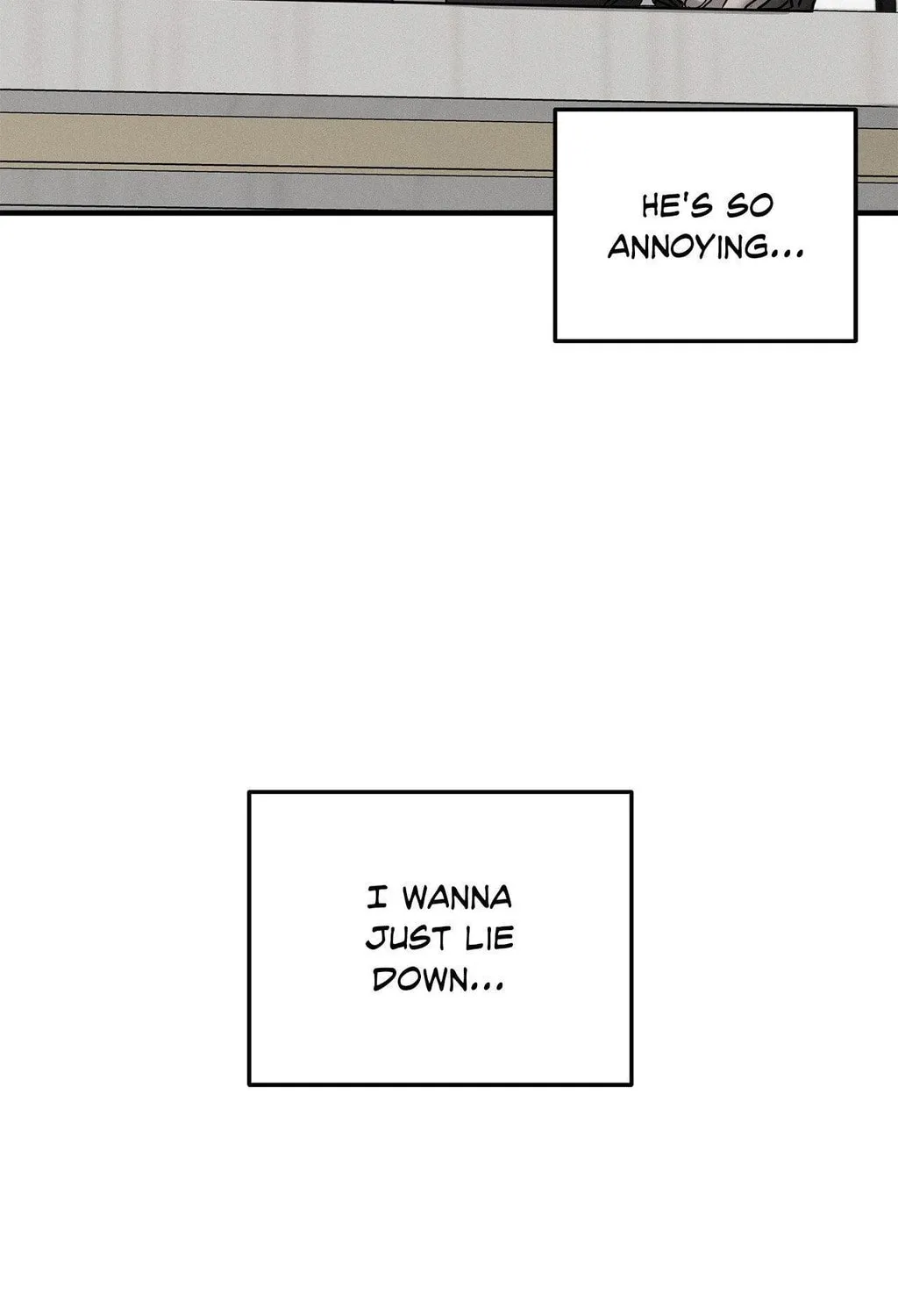 Read Pietà chapter 18 image 43 on Lezhin