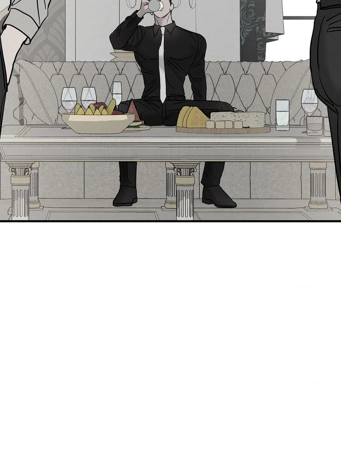 Read Pietà chapter 18 image 49 on Lezhin