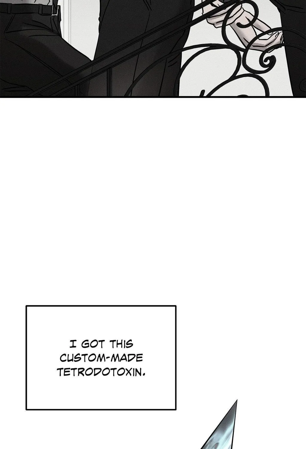 Read Pietà chapter 18 image 53 on Lezhin