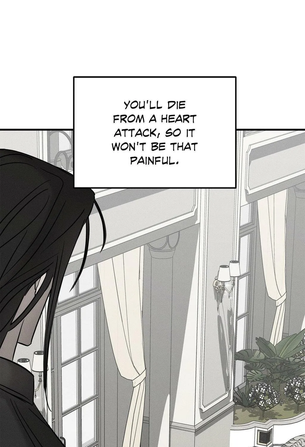 Read Pietà chapter 18 image 58 on Lezhin