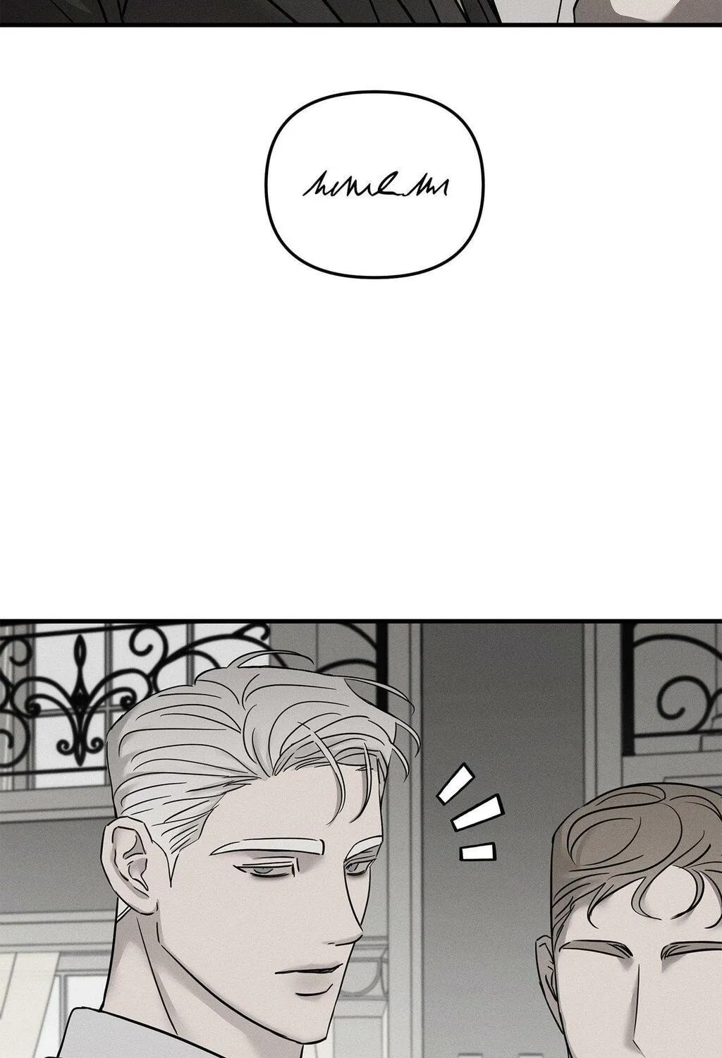 Read Pietà chapter 18 image 6 on Lezhin