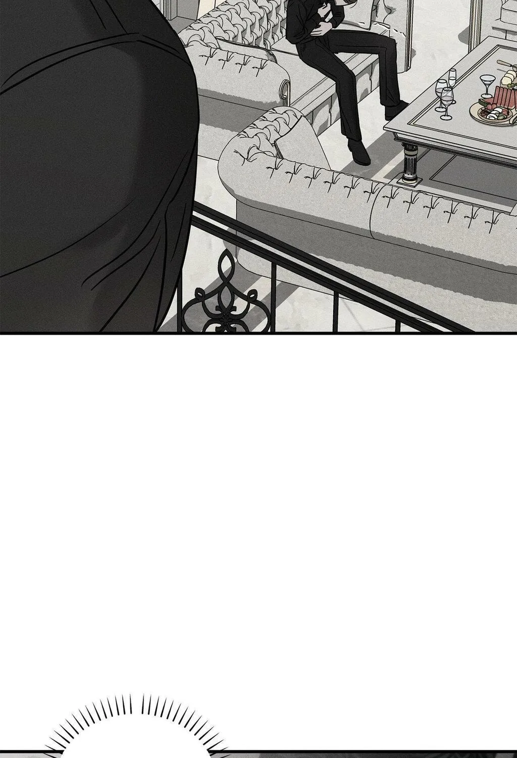 Read Pietà chapter 18 image 60 on Lezhin