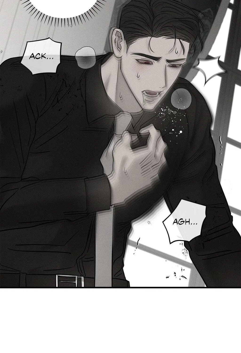 Read Pietà chapter 18 image 62 on Lezhin