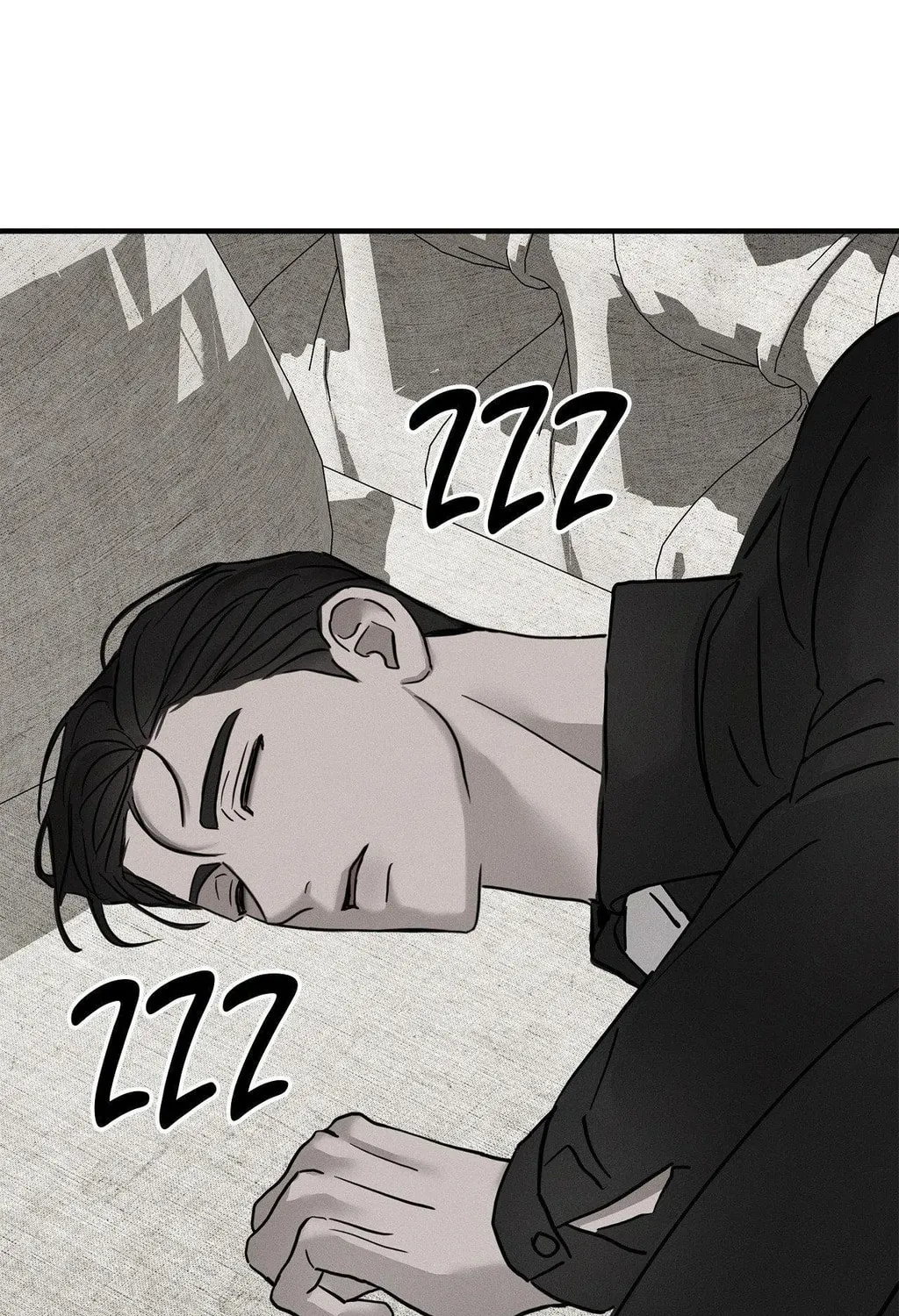 Read Pietà chapter 18 image 88 on Lezhin
