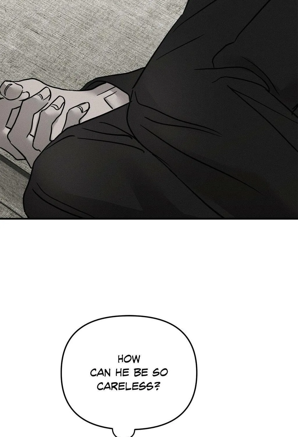 Read Pietà chapter 18 image 90 on Lezhin