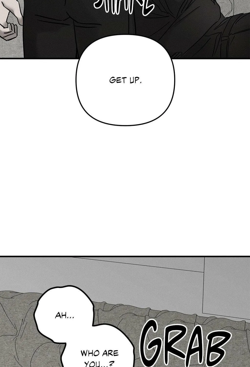 Read Pietà chapter 18 image 96 on Lezhin