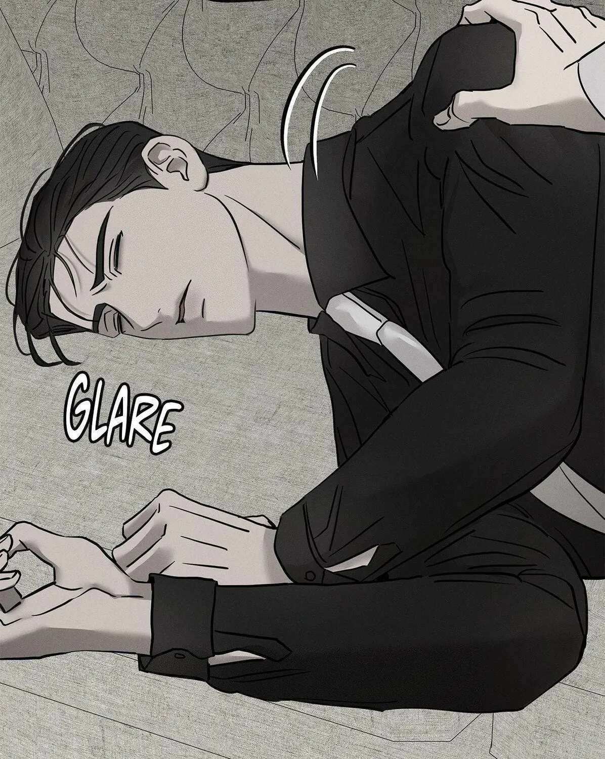 Read Pietà chapter 18 image 98 on Lezhin