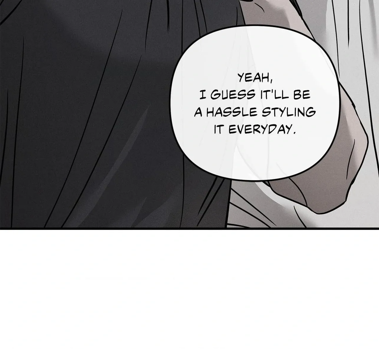 Read Pietà chapter 19 image 100 on Lezhin