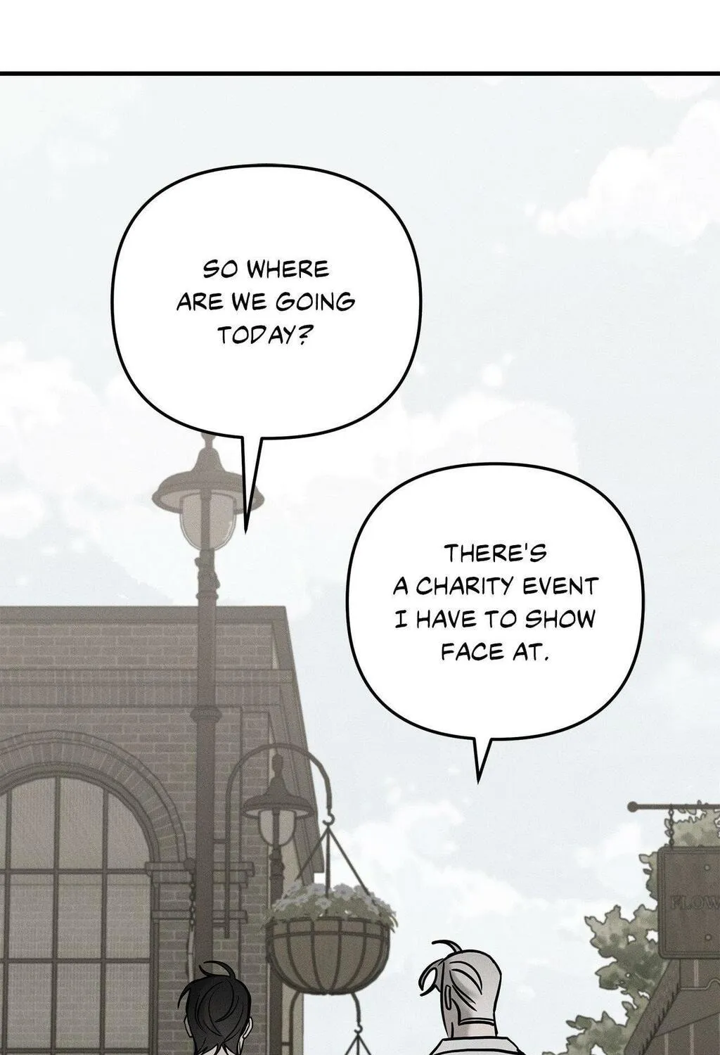 Read Pietà chapter 19 image 108 on Lezhin