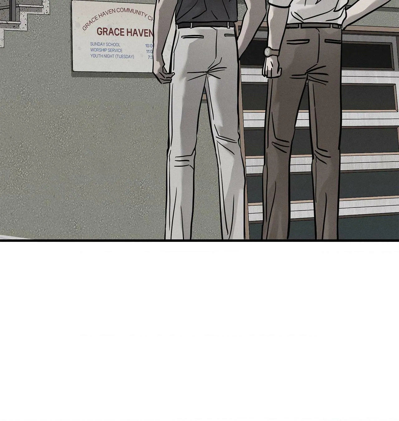 Read Pietà chapter 19 image 118 on Lezhin