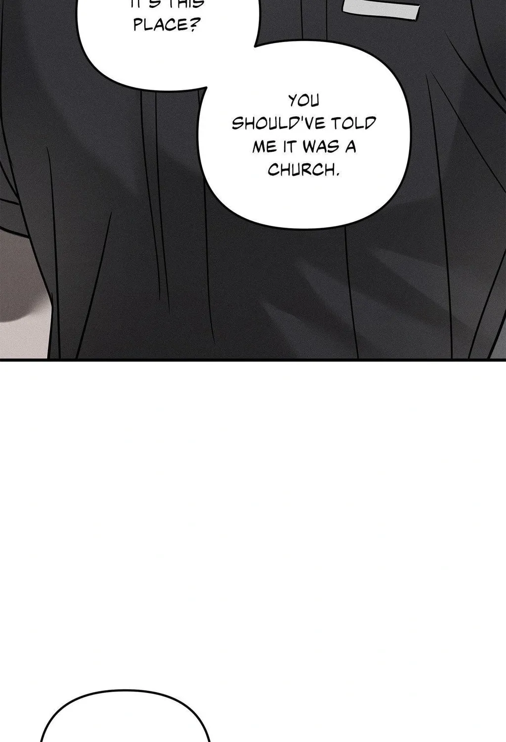 Read Pietà chapter 19 image 121 on Lezhin