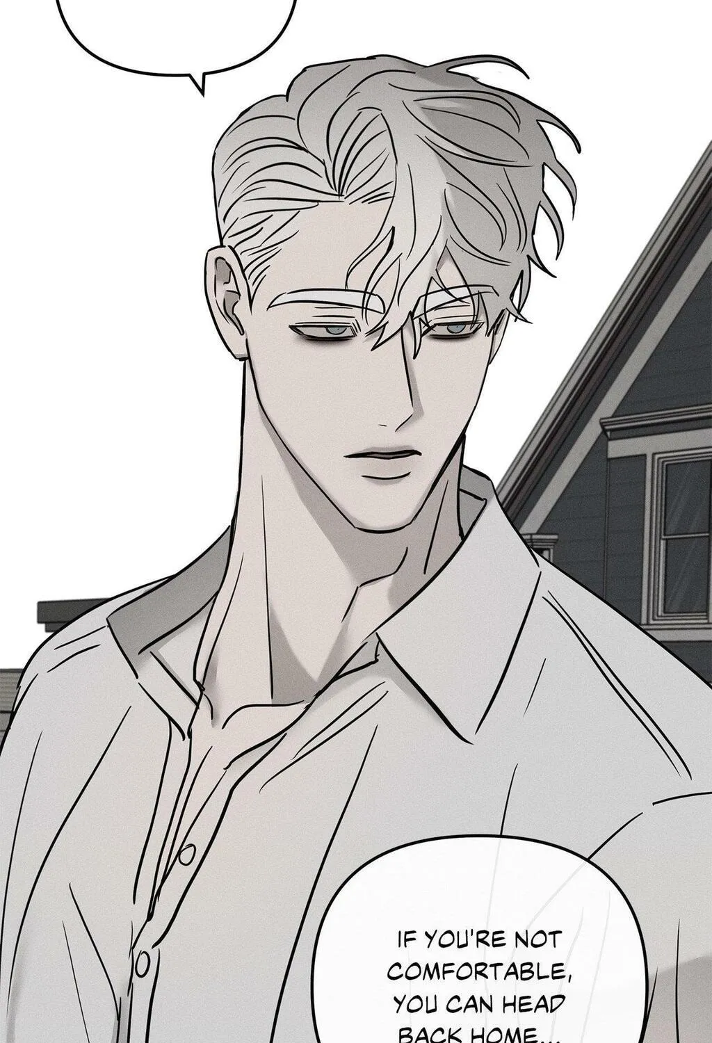 Read Pietà chapter 19 image 123 on Lezhin