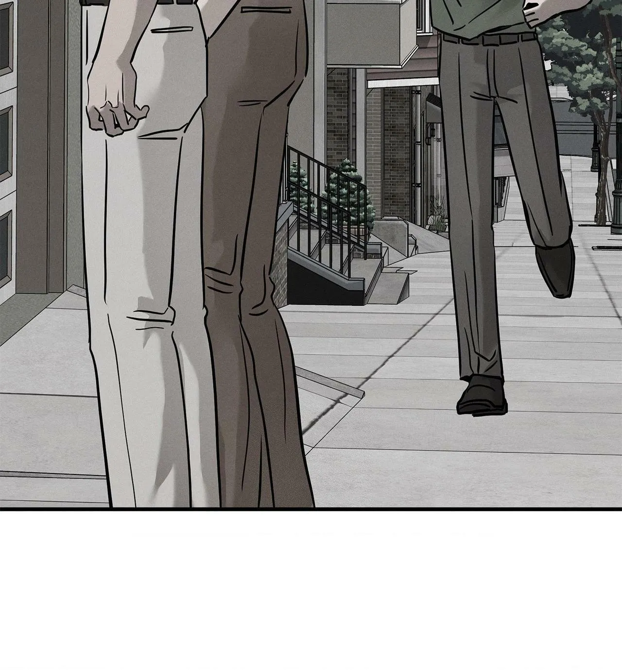 Read Pietà chapter 19 image 129 on Lezhin