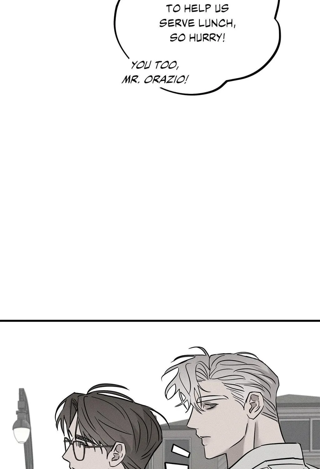 Read Pietà chapter 19 image 132 on Lezhin