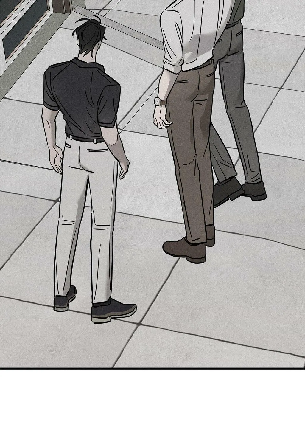 Read Pietà chapter 19 image 138 on Lezhin