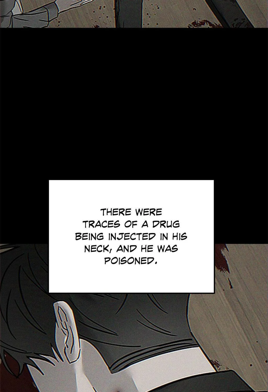 Read Pietà chapter 19 image 14 on Lezhin