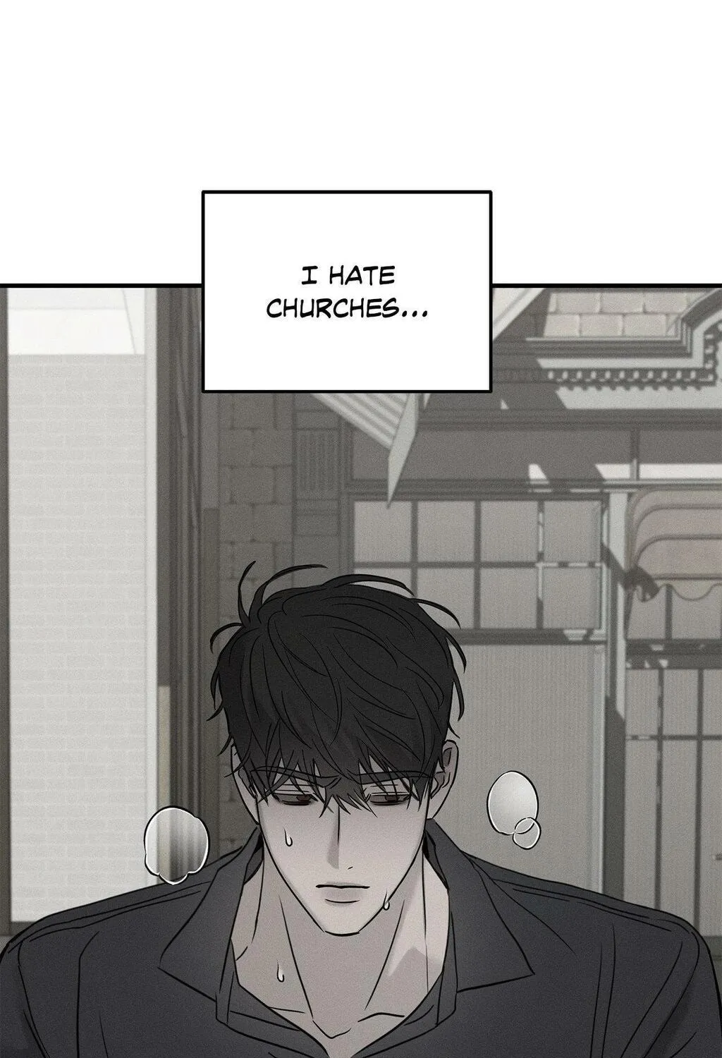 Read Pietà chapter 19 image 159 on Lezhin