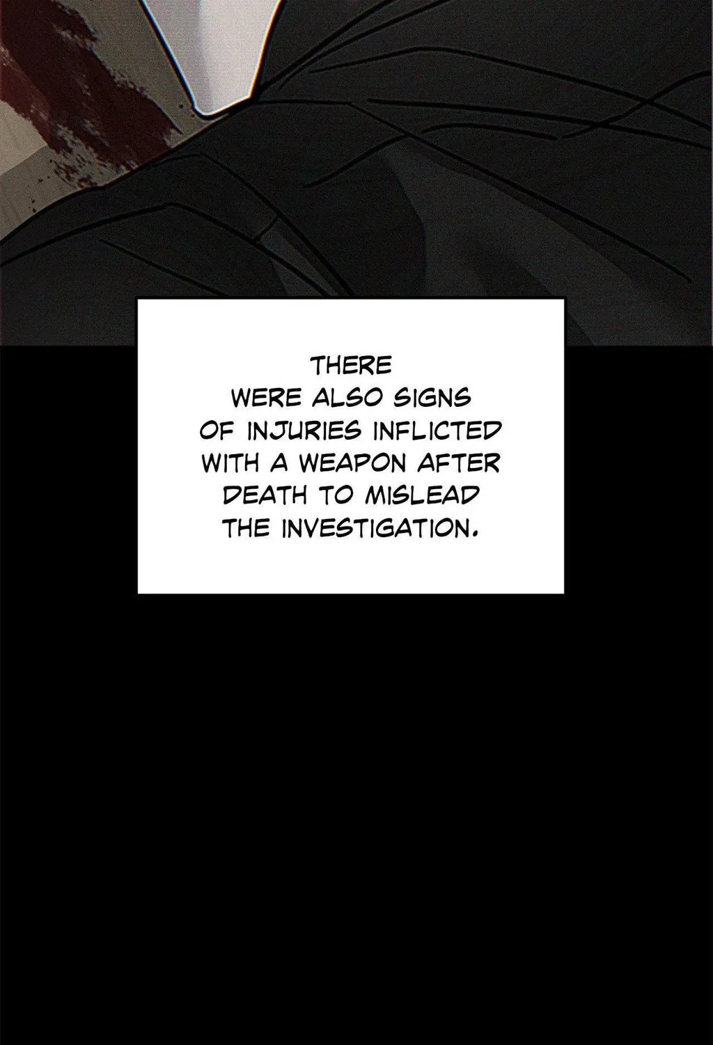 Read Pietà chapter 19 image 16 on Lezhin