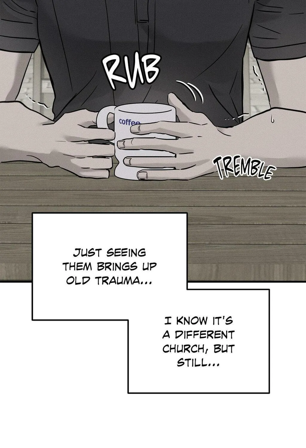 Read Pietà chapter 19 image 161 on Lezhin