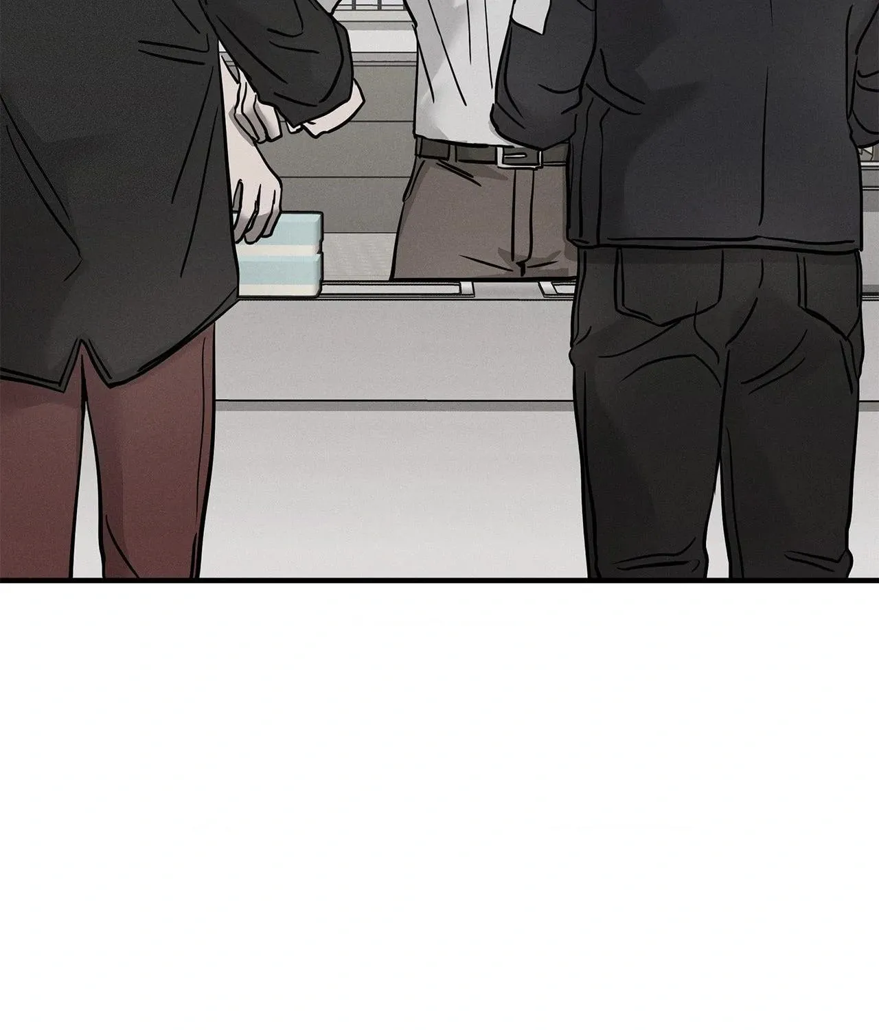Read Pietà chapter 19 image 171 on Lezhin