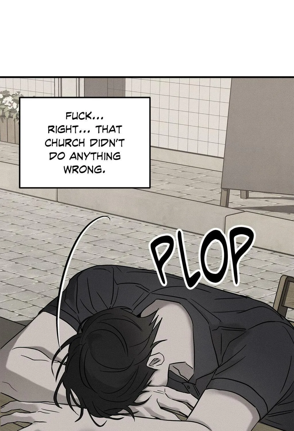Read Pietà chapter 19 image 173 on Lezhin