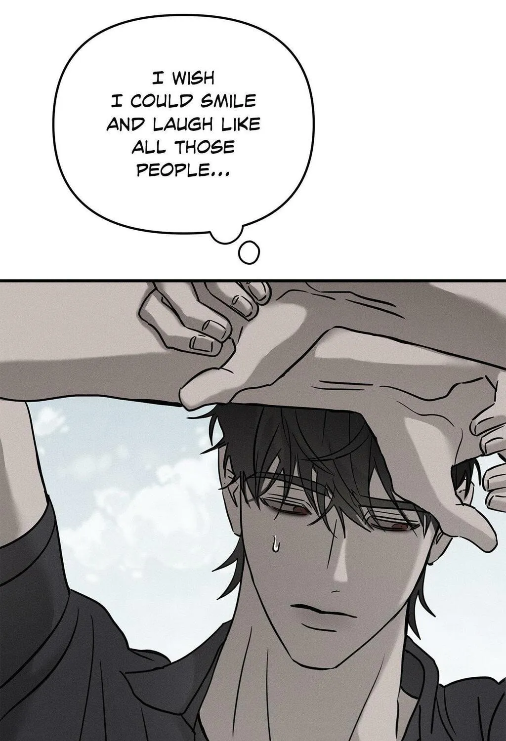 Read Pietà chapter 19 image 177 on Lezhin