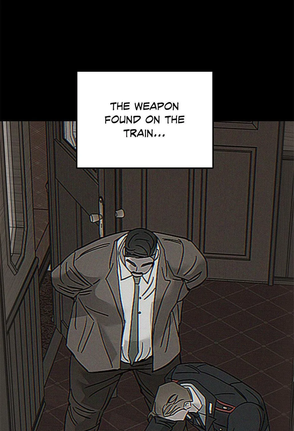 Read Pietà chapter 19 image 18 on Lezhin