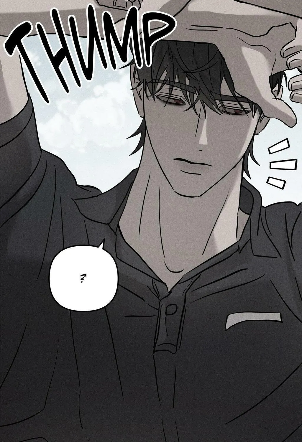 Read Pietà chapter 19 image 181 on Lezhin