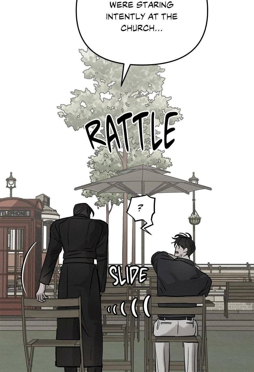 Read Pietà chapter 19 image 194 on Lezhin