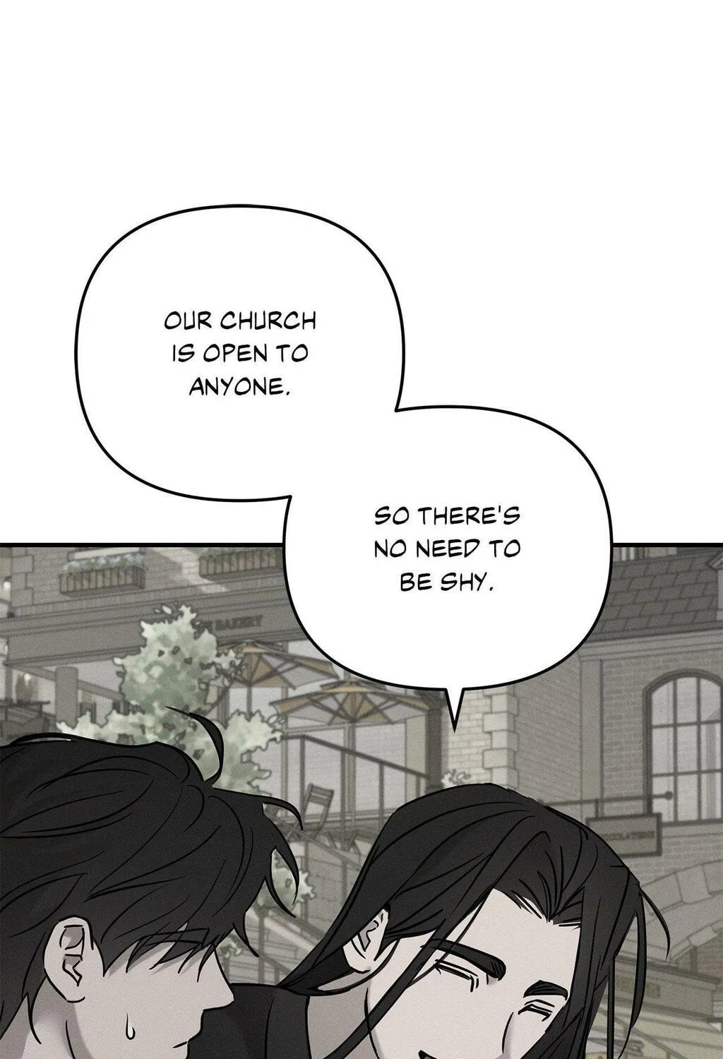 Read Pietà chapter 19 image 198 on Lezhin