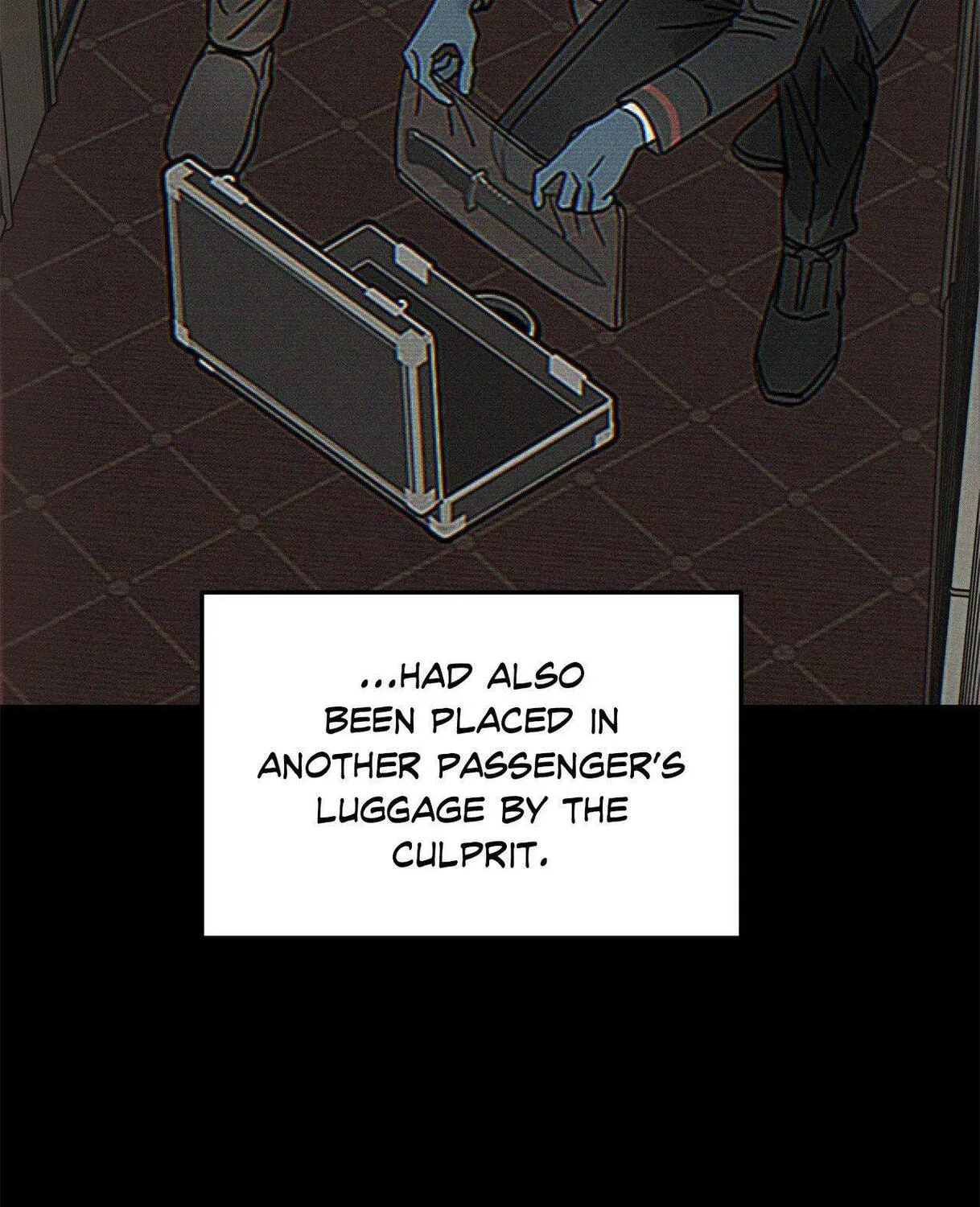 Read Pietà chapter 19 image 20 on Lezhin
