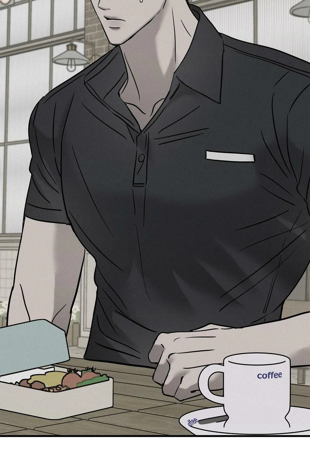 Read Pietà chapter 19 image 204 on Lezhin