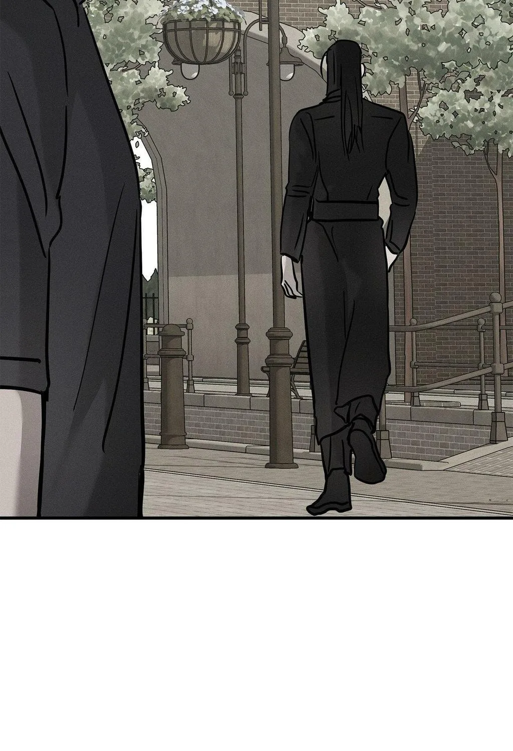 Read Pietà chapter 19 image 213 on Lezhin