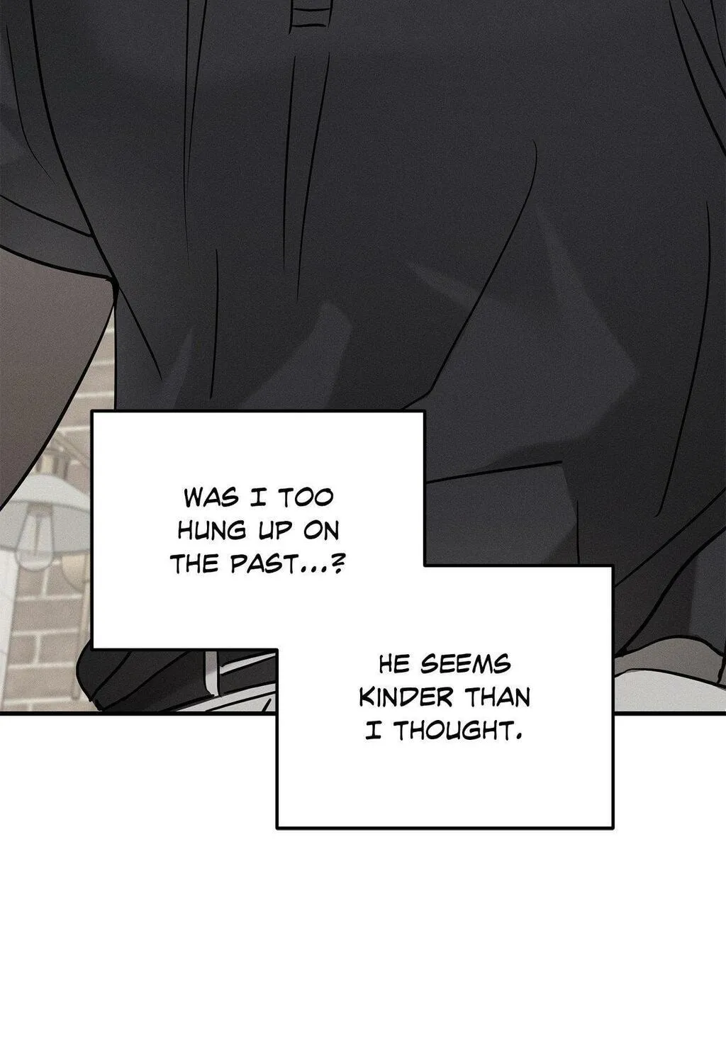 Read Pietà chapter 19 image 217 on Lezhin