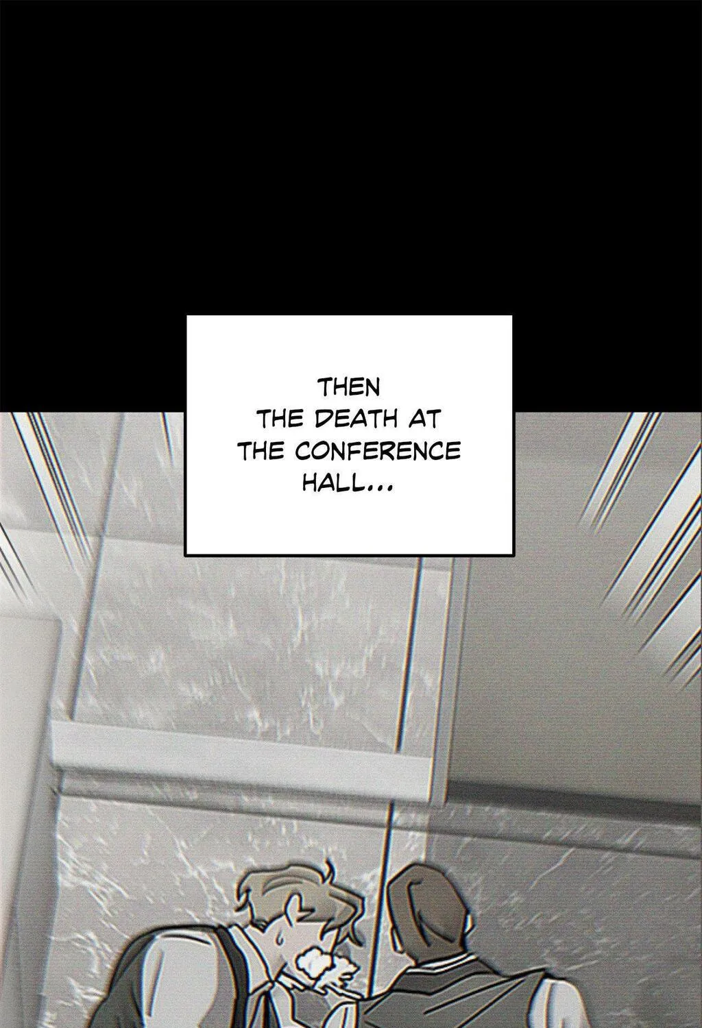 Read Pietà chapter 19 image 22 on Lezhin