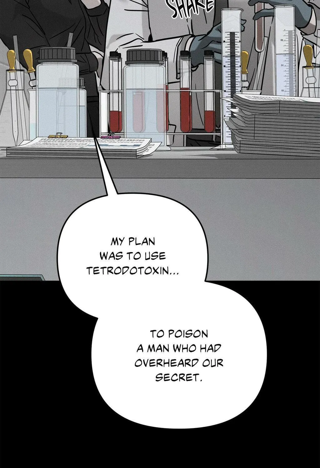 Read Pietà chapter 19 image 227 on Lezhin