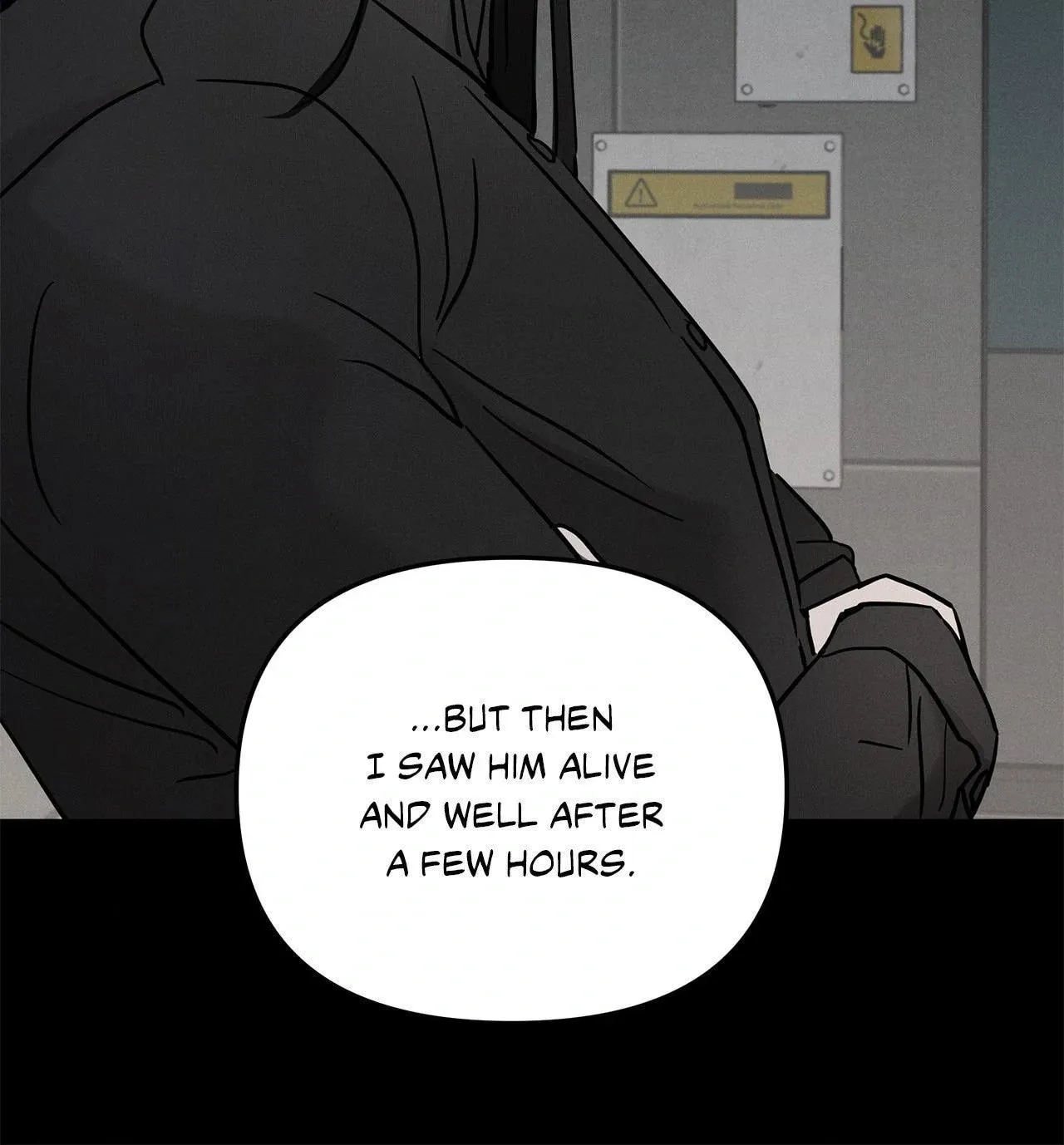 Read Pietà chapter 19 image 231 on Lezhin
