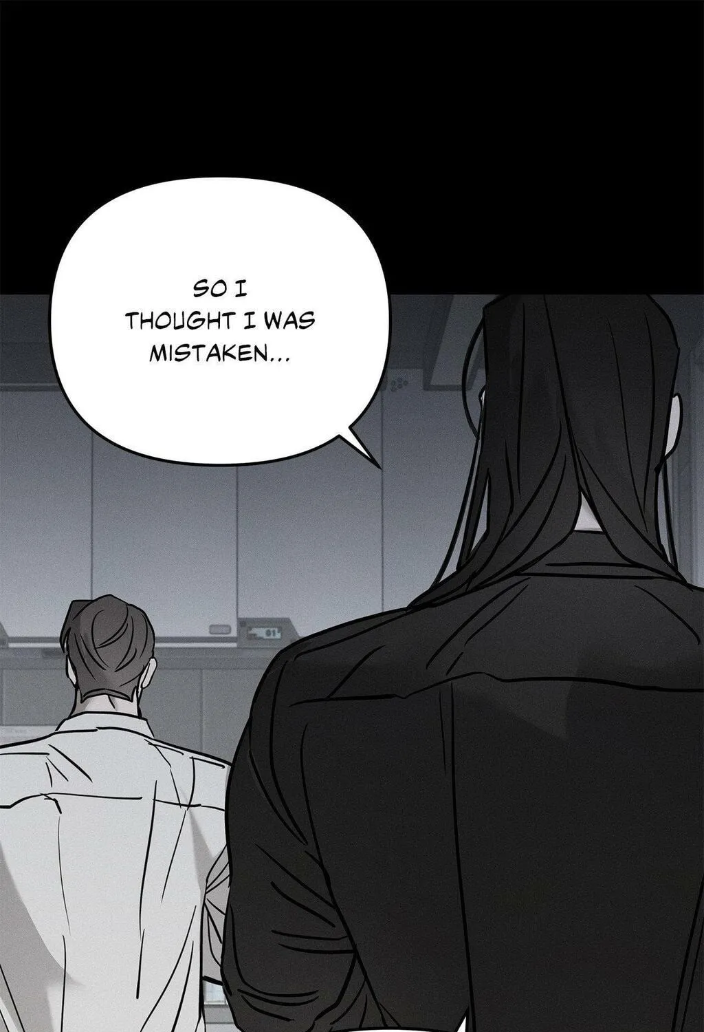 Read Pietà chapter 19 image 232 on Lezhin