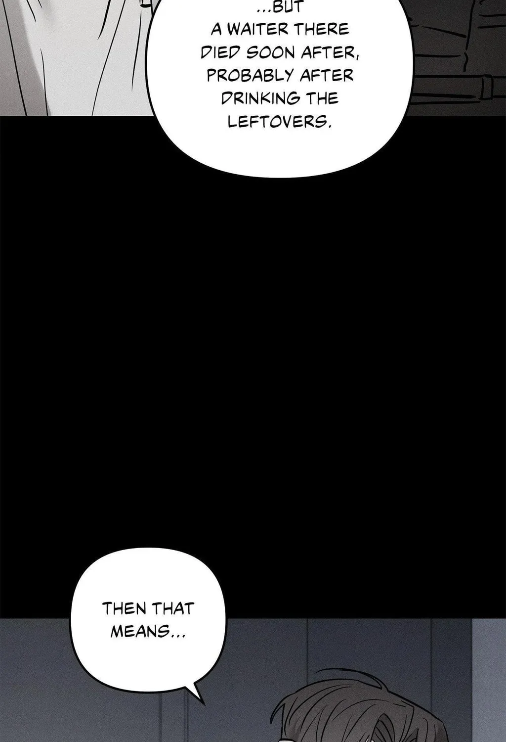 Read Pietà chapter 19 image 234 on Lezhin