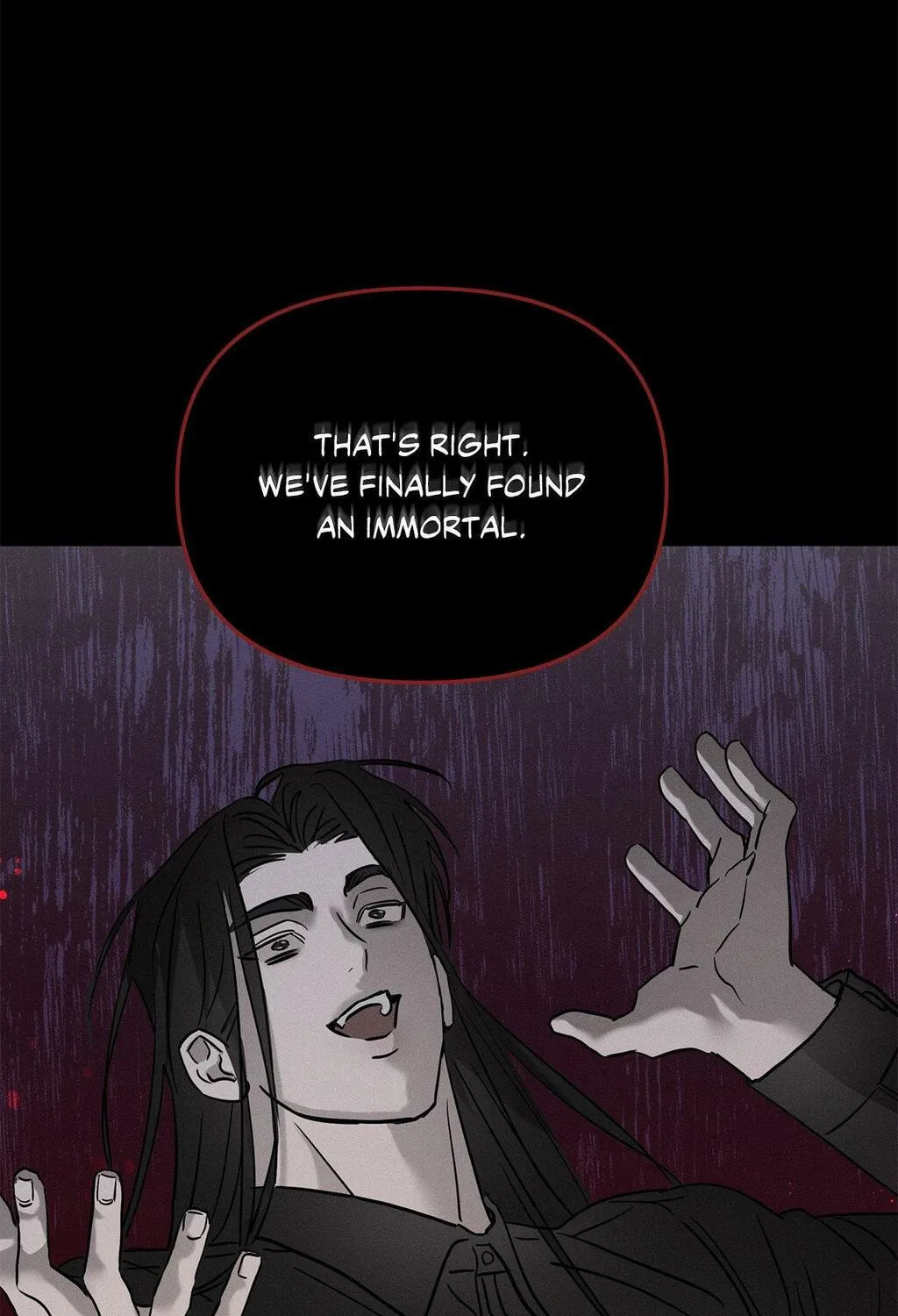 Read Pietà chapter 19 image 238 on Lezhin