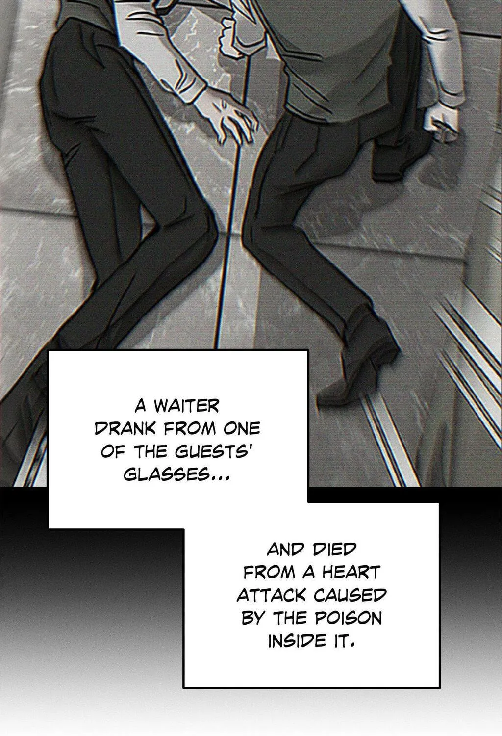 Read Pietà chapter 19 image 24 on Lezhin