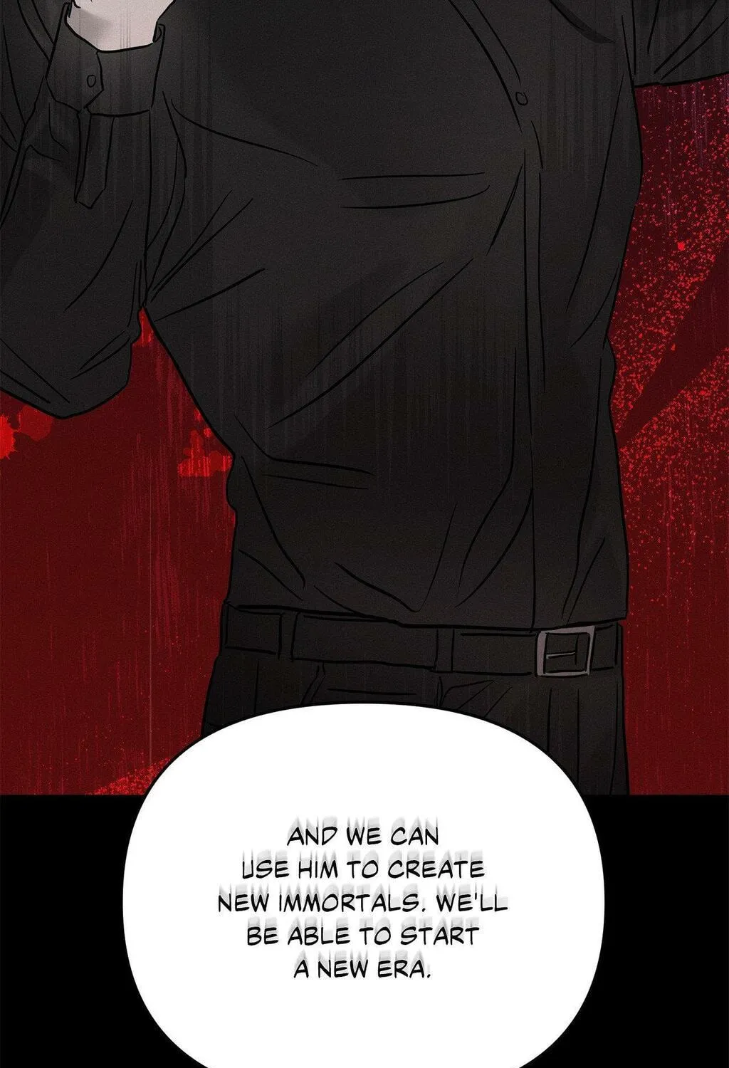 Read Pietà chapter 19 image 240 on Lezhin