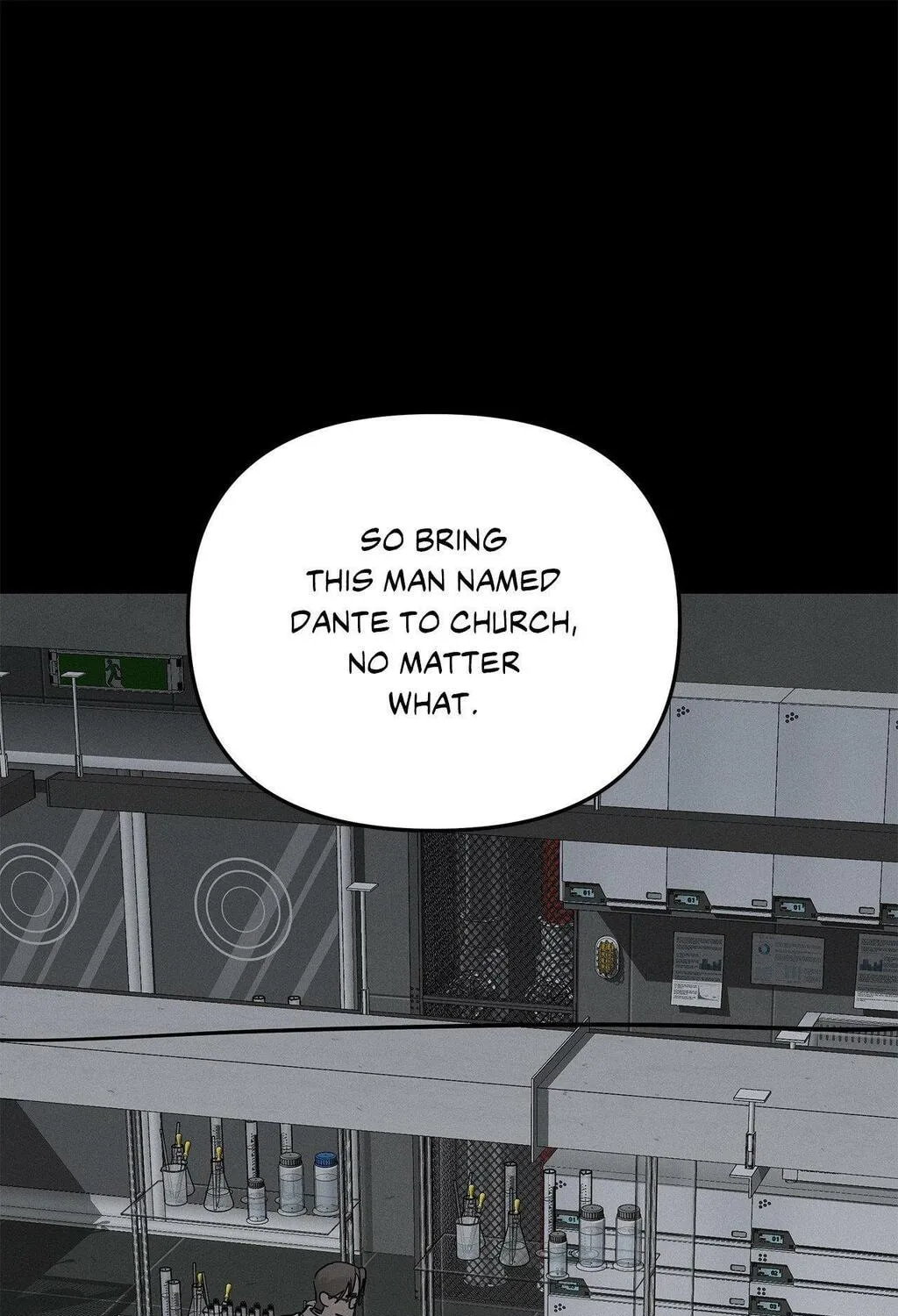 Read Pietà chapter 19 image 243 on Lezhin