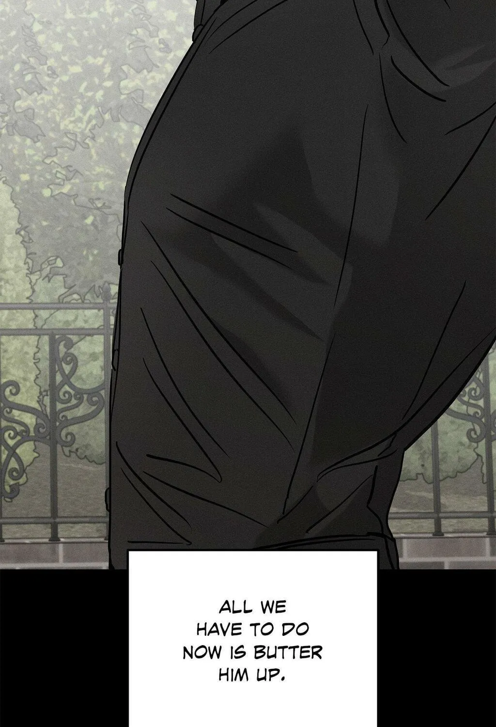 Read Pietà chapter 19 image 251 on Lezhin