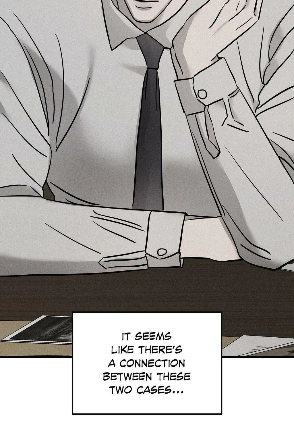 Read Pietà chapter 19 image 28 on Lezhin